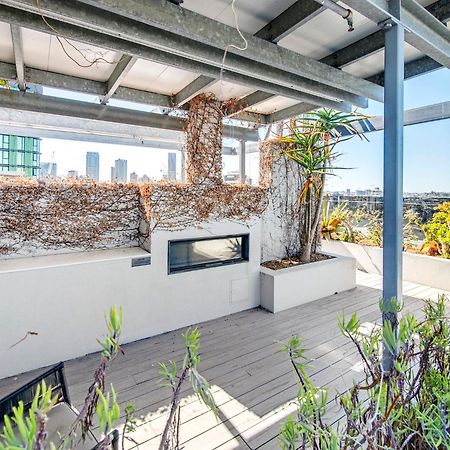 Lovely 2 Bedroom Executive Apartment Brisbane Bagian luar foto
